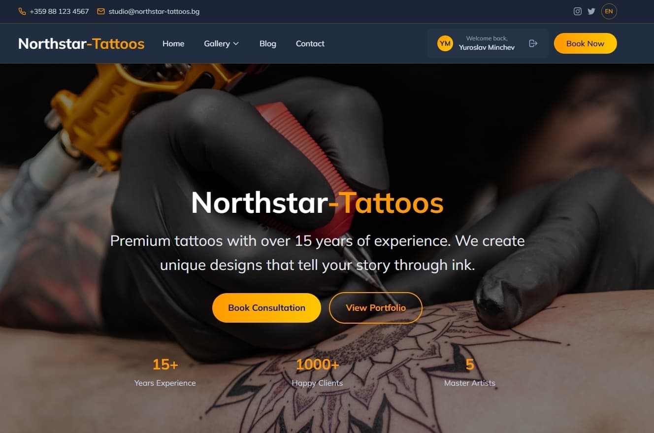 NorthstarTattoo